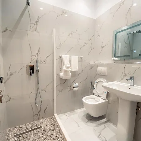 Alojamento de Acomodação e Pequeno-almoço Piccolo Grande