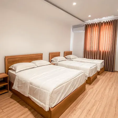 Alojamento de Acomodação e Pequeno-almoço Piccolo Grande 3*