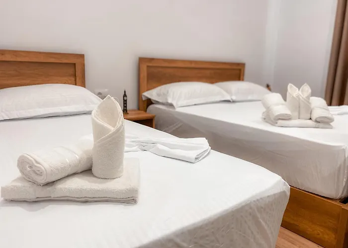 Piccolo Grande Bed & Breakfast Berat