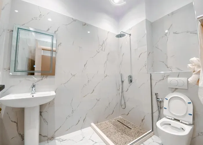 Piccolo Grande Bed & Breakfast 3*