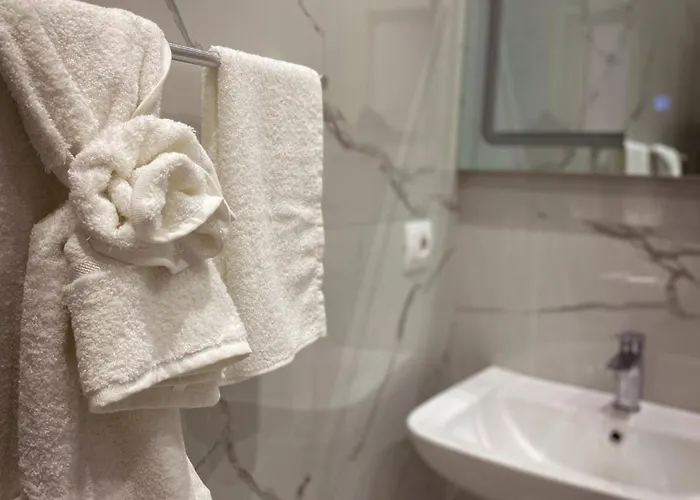 Piccolo Grande Bed & Breakfast 3*