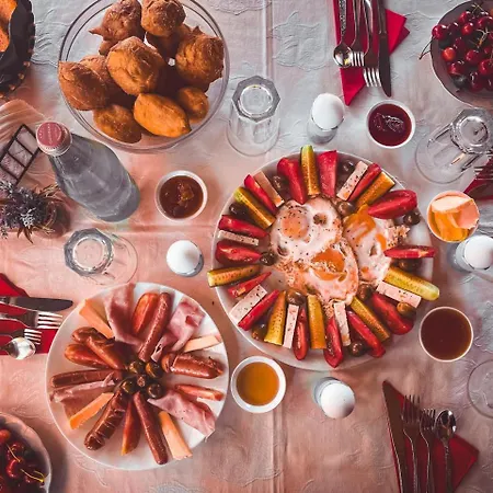 Piccolo Grande Bed & Breakfast Berat