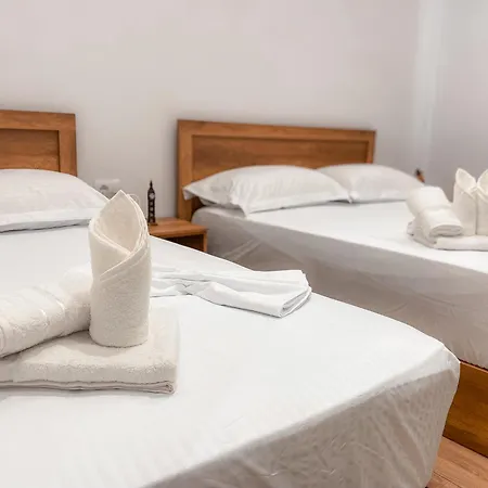 Piccolo Grande Bed & Breakfast Berat