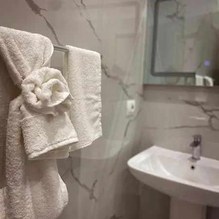 Piccolo Grande Bed & Breakfast 3*