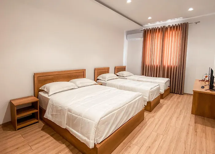 Nocleg ze śniadaniem Piccolo Grande 3*